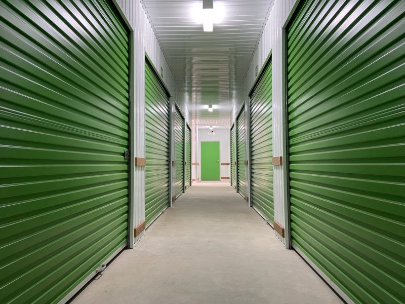 Storage for your Equipment Echuca Storage Storage Box Echuca